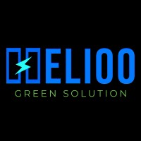 HELIOO GREEN SOLUTIONS PRIVATE LIMITED logo - Similar company to Oneearth Solar