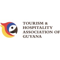 Tourism & Hospitality Association of Guyana logo - Similar company to Dreamtime Dive & Snorkel