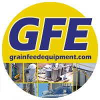 Grain & Feed Equipment logo - Similar company to Igrain, Denmark