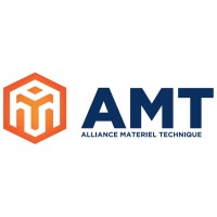 AMT57 logo - Similar company to Polyprod