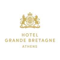 Hotel Grande Bretagne, a Luxury Collection Hotel, Athens logo - Similar company to Mitsis Group