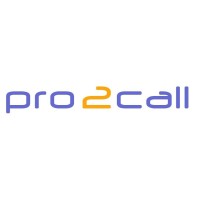 PRO2CALL logo - Similar company to Pro 2 Call