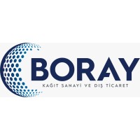 Boray Kağıt Industry and Foreign Trade Limited Company logo - Similar company to Forzachem, Inc.