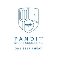 Pandit Sports Consulting logo - Similar company to Sollydida For Engineering And Services