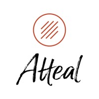 Atteal logo - Similar company to Streamline Bls