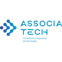 Associa Tech logo - Similar company to Infrawise - Soluções Em Tecnologia Da Informação