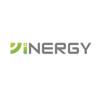 YINERGY logo - Similar company to Gresgying | Ev Charging