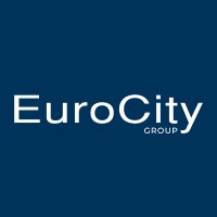 EuroCity logo - Similar company to Grace Connect Sàrl