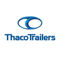 Thaco Trailers logo - Similar company to Ocean Trailer
