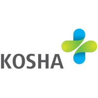 KOSHA logo - Similar company to 2Meu Inc.