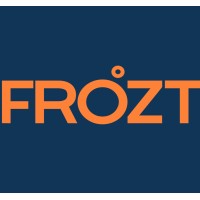 Frozt logo - Similar company to Mafechile Spa