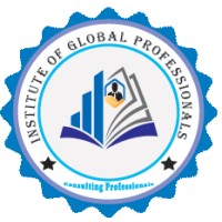 Institute of Global Professionals logo - Similar company to Makeup Coders