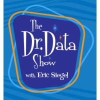 The Dr. Data Show