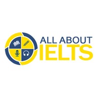 All About IELTS logo - Similar company to Boundless Macs