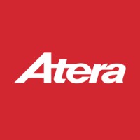 Atera logo - Similar company to Eucaps