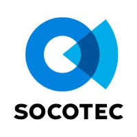 SOCOTEC logo - Similar company to Fondasol