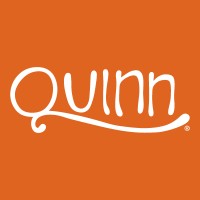 QUINN logo - Similar company to Good Food Collective