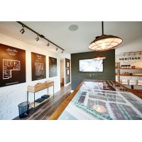 Keystone_interiors logo - Similar company to Itz Services