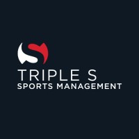 Triple S Sports Management logo - Similar company to Triple S Group