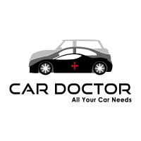 Car Doctor logo - Similar company to Best Car Accessories Shop In Bangalore : Car Studio