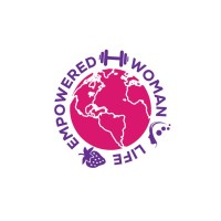 Empowered Woman Life logo - Similar company to Wolf Esquires (Woman Owned Law Firm)