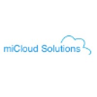 miCloud Solutions P/L logo - Similar company to Brandfire Digital