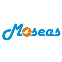 Moseas logo - Similar company to Natholia Software