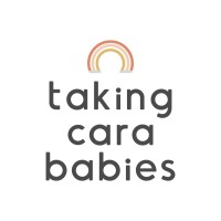 Taking Cara Babies logo - Similar company to Tinyhood, Inc.
