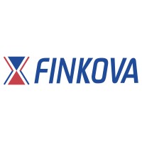 Finkova Oy logo - Similar company to Indutrade Process, Energy & Water