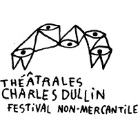 Festival Les Théâtrales Charles Dullin logo - Similar company to Groupe Preview