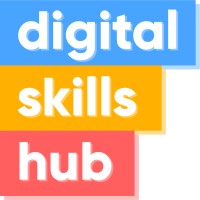 Digital Skills Hub logo - Similar company to Id3