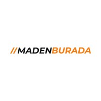 Madenburada logo - Similar company to Maden Online