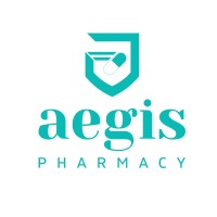 AEGIS PHARMACY logo - Similar company to Sunlight Pharmacy
