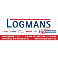 Logmans Techniek & Revisie logo - Similar company to Metech Engineering