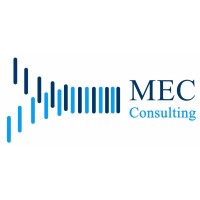 MEC Consulting logo - Similar company to Gamma Superflow Institute