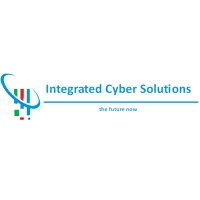 Integrated Cyber Solutions (ICS) logo - Similar company to Integrated Cyber Solutions (Ics)