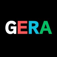 GERA innovates logo - Similar company to Student Investment Society Bona Fide