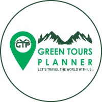 Green Tours Planner logo - Similar company to Funkar Ai
