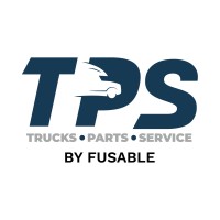 Trucks, Parts, Service logo - Similar company to Bigrig Partz