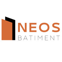 Neos Bâtiment logo - Similar company to Thema Design