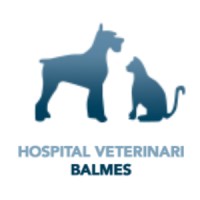 Hospital Veterinari Balmes logo - Similar company to Hospital Veterinari Desvern