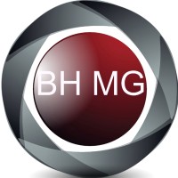 BH MG CORRETORA logo - Similar company to Senai Cedetem Petronio Machado Zica