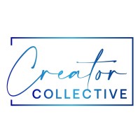 Creator Collective logo - Similar company to Get Smart Group
