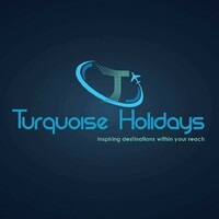 Turquoise Holidays India logo - Similar company to Wind Chasers