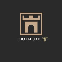 Hoteluxe logo - Similar company to Hafh