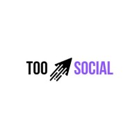 Too social logo - Similar company to Bitz Digitech