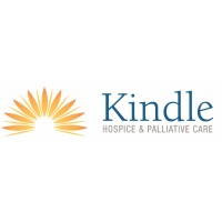 Kindle Hospice and Palliative Care logo - Similar company to Wp Kindle