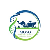 Molecular Genetics Scientific Group (MGSG) logo - Similar company to Scicircle