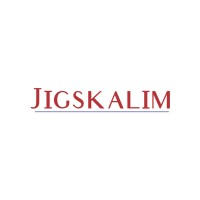 Jigskalim logo - Similar company to Superclo