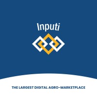 INPUTI logo - Similar company to Sellio